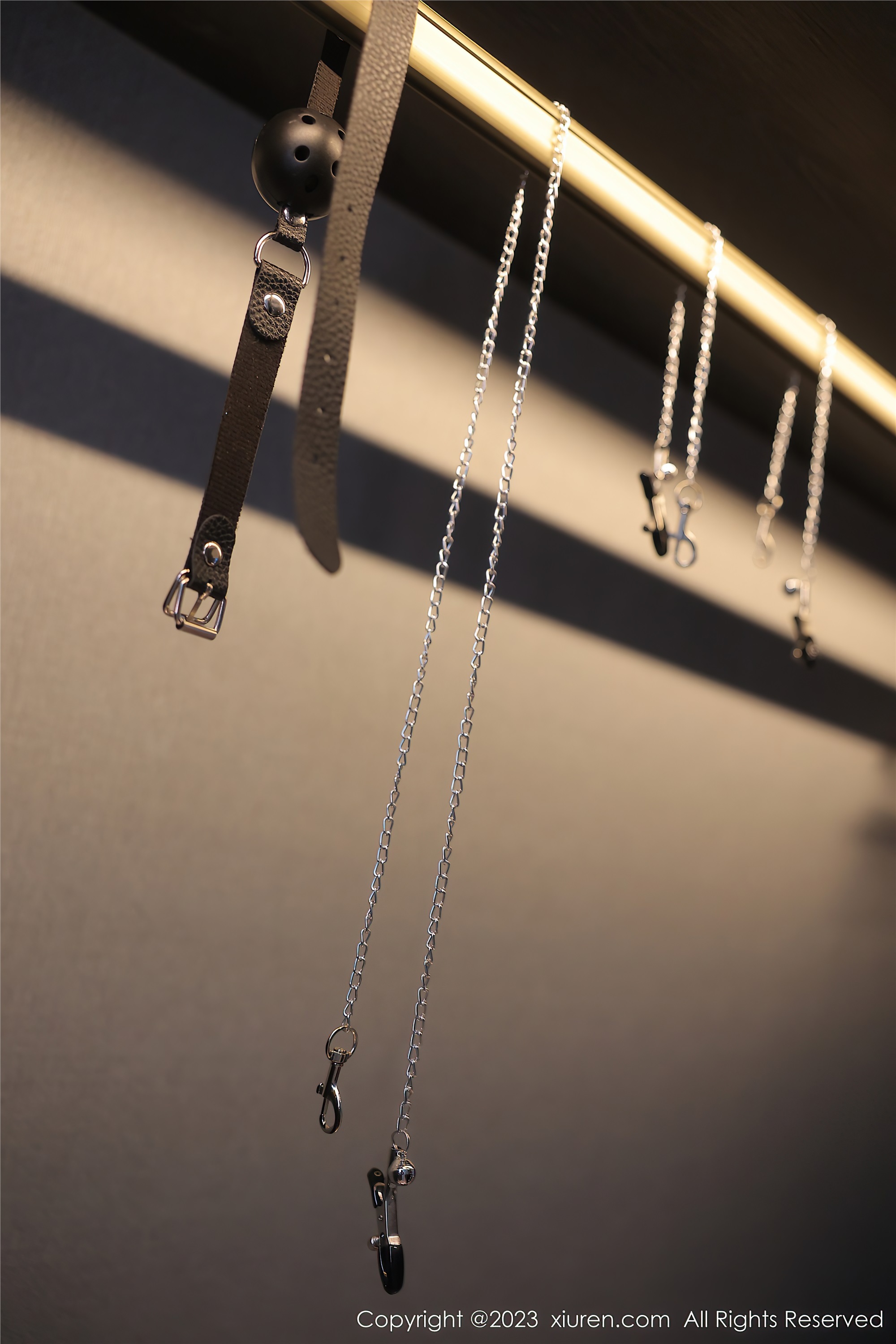 XiuRen秀人网  2023.03.30 NO.6500 江真真